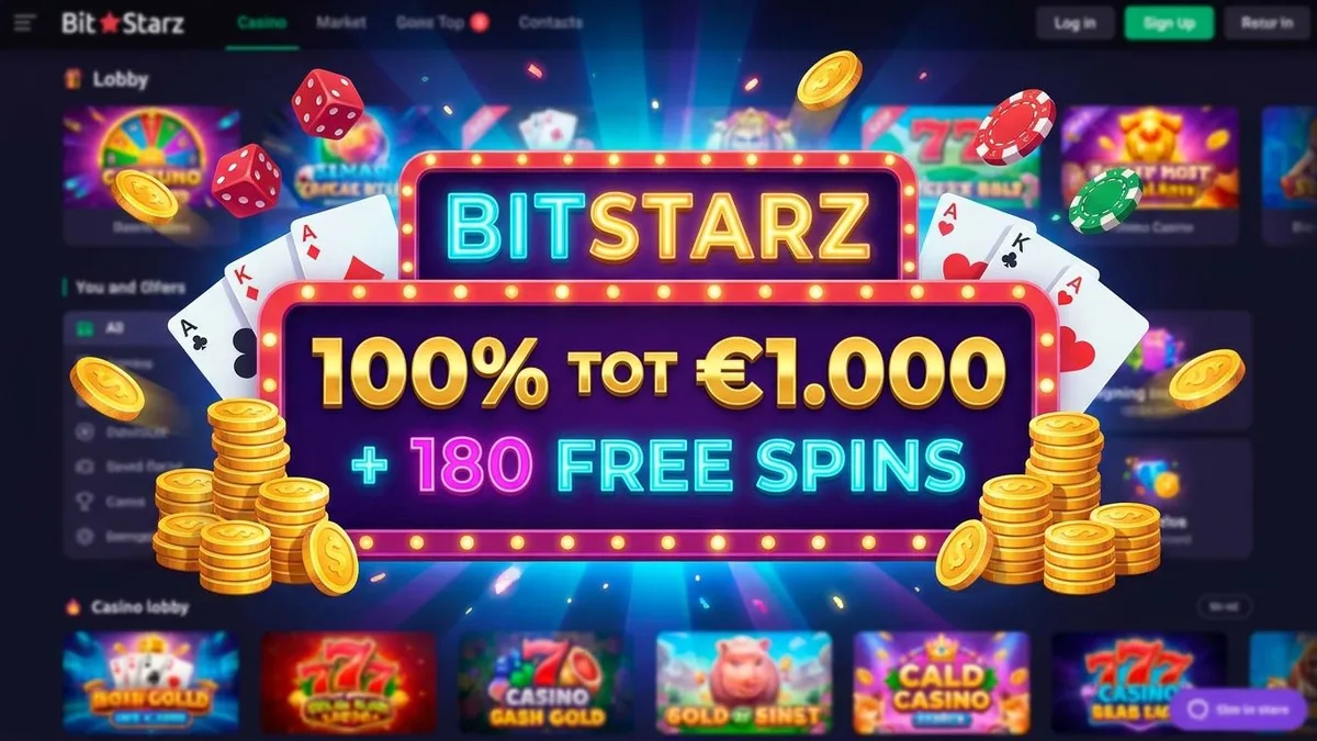 BitStarz