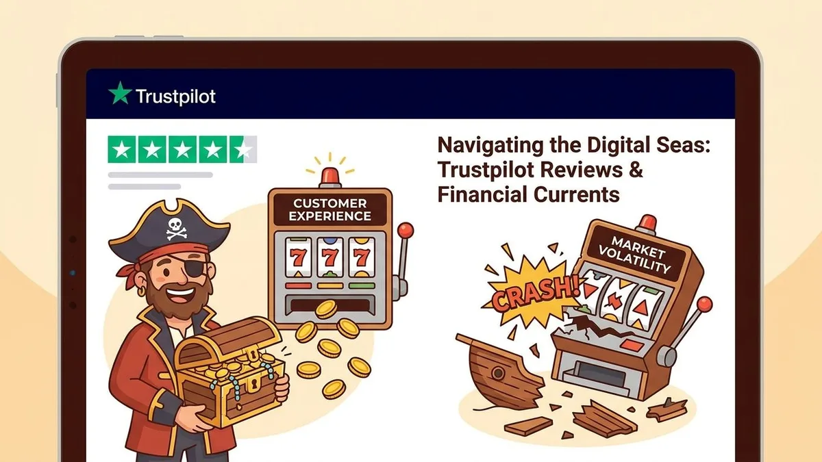 Trustpilot crash games